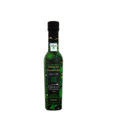 Castillo de Canena. Aceite de oliva arbequina & Placton botella 250 ml